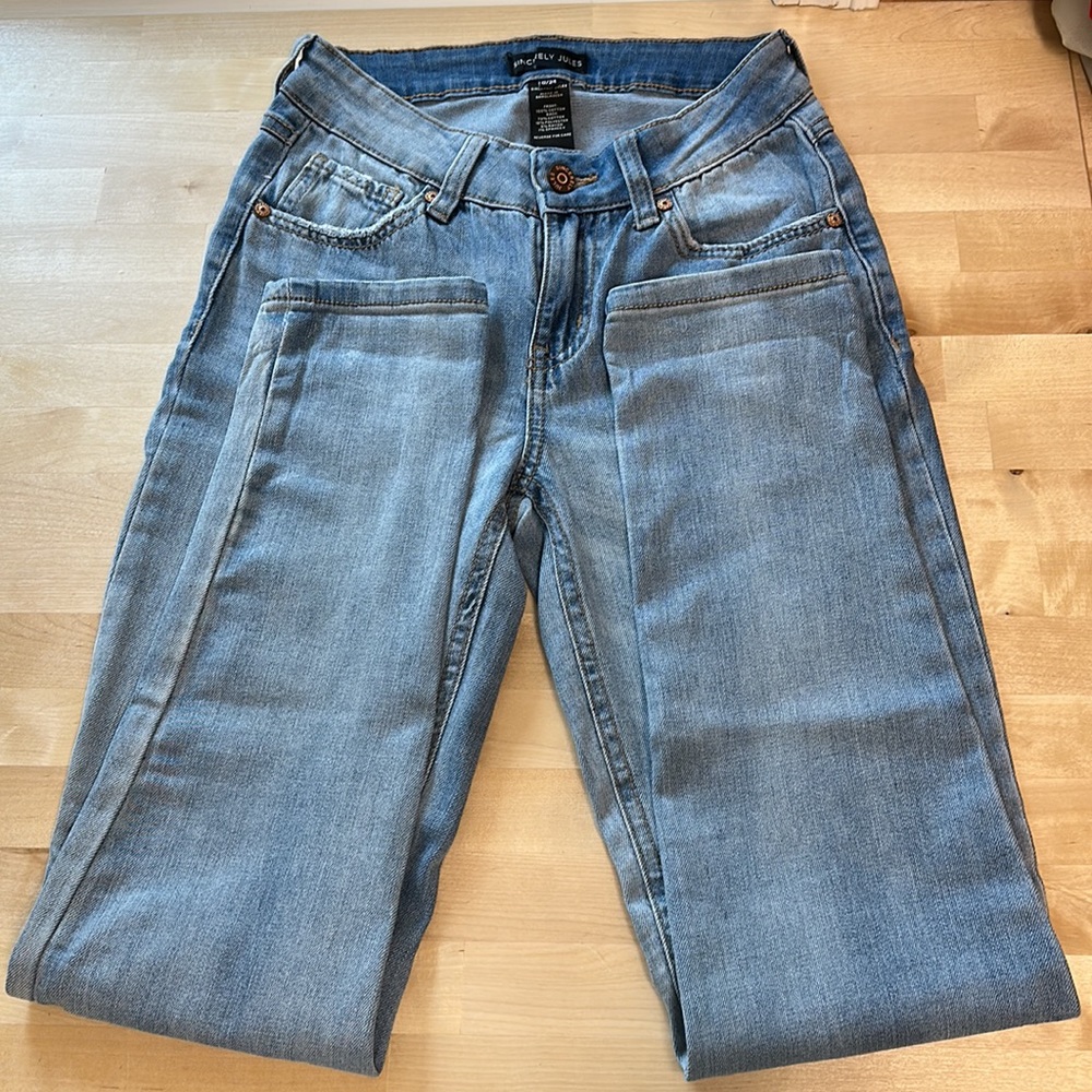 Sincerely Jules Skinny Jeans